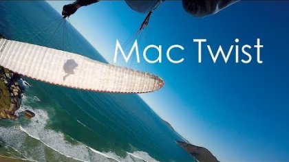 Mac Twist (RedOut19)| Max Martini