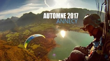 Automne 2017 ANNECY
