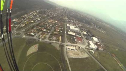 A small run in 16sqm Nikita3