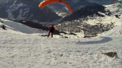 Speed Riding -Best of  2011 - Chapter 1