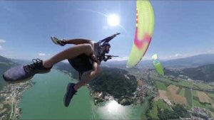 MPC Around the World - The last few years...